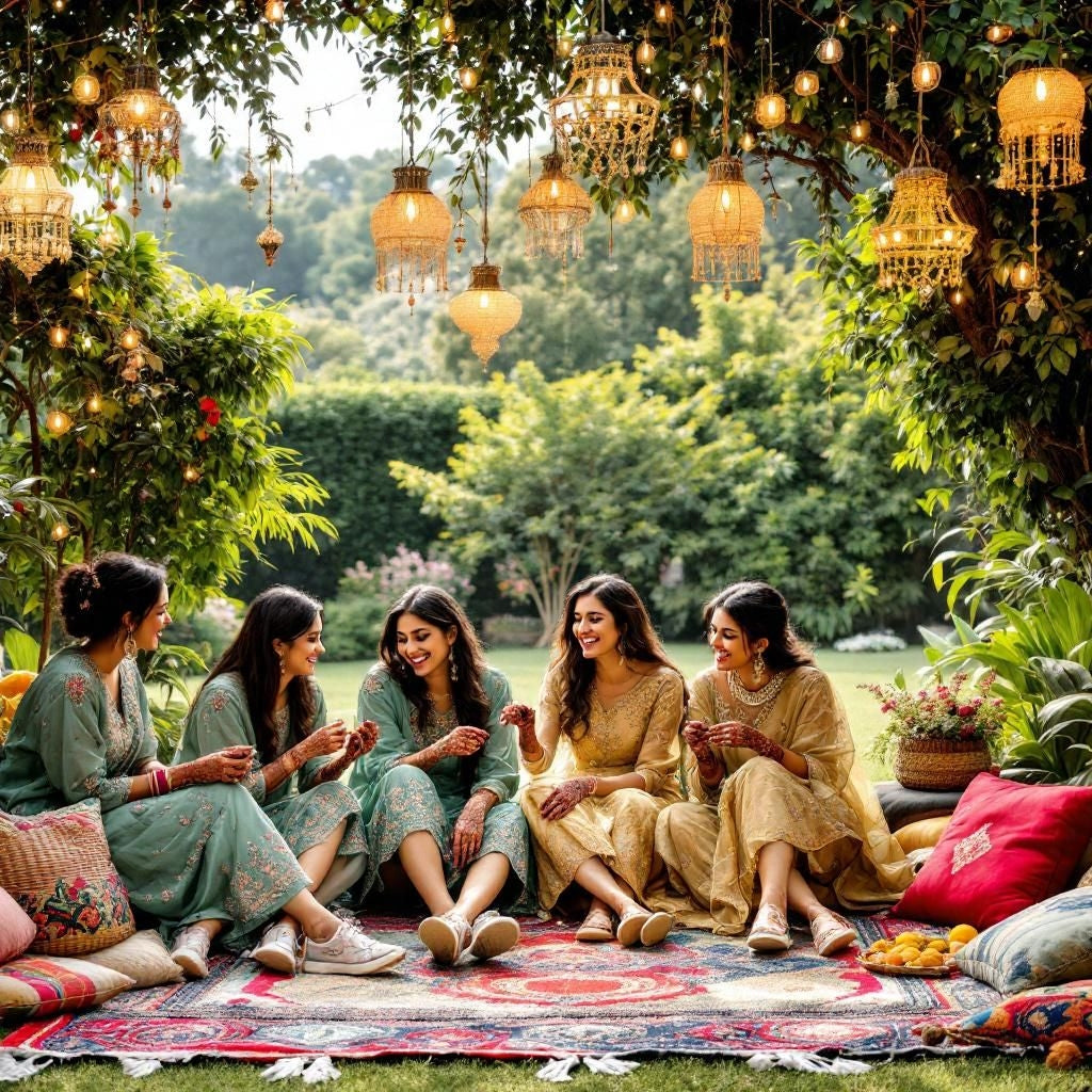 MEHENDI