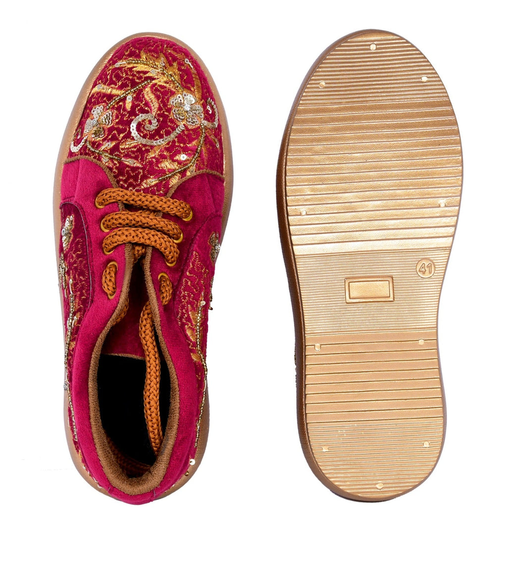 Maharani Empress sneakers