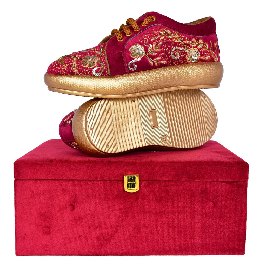 Maharani Empress sneakers