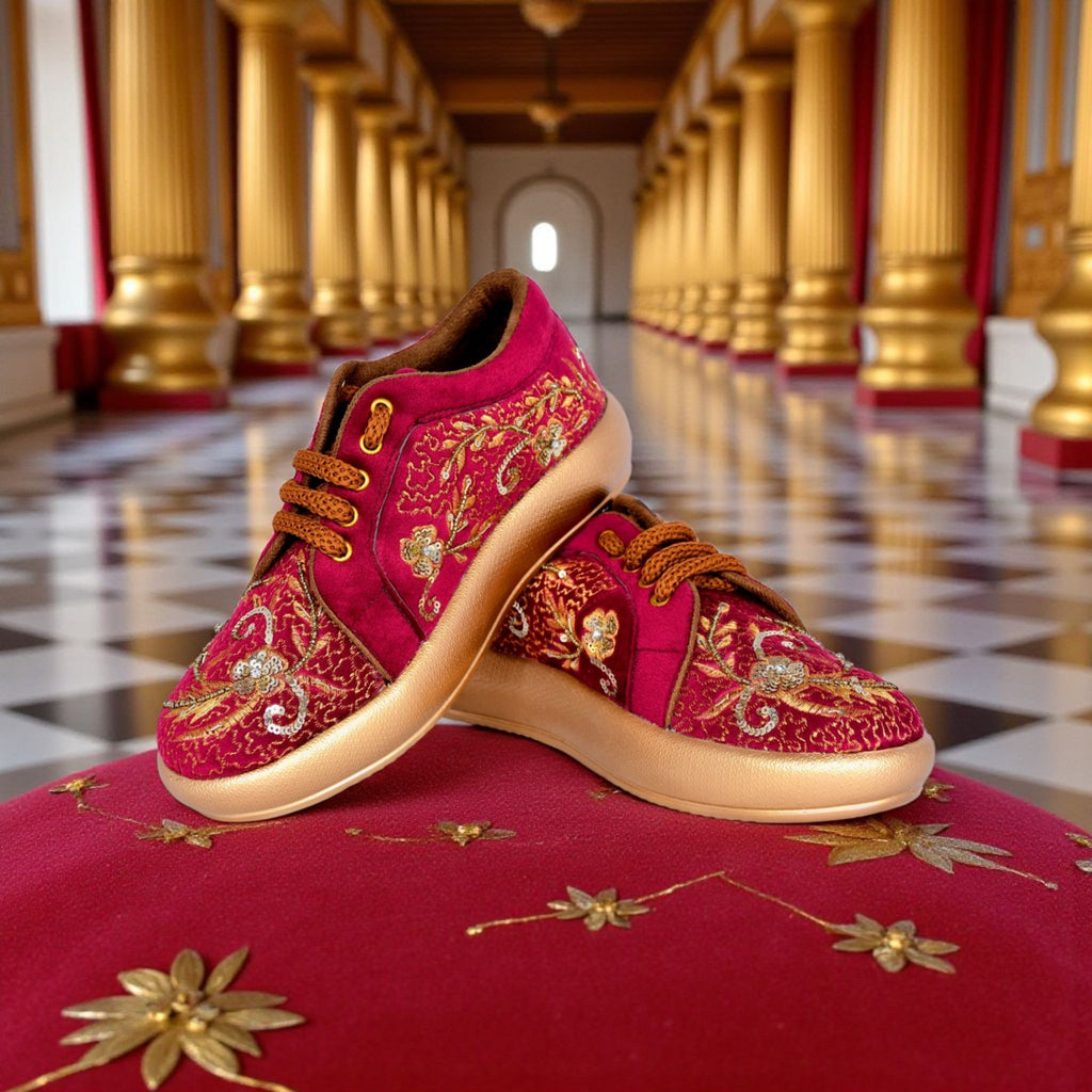 Maharani Empress sneakers
