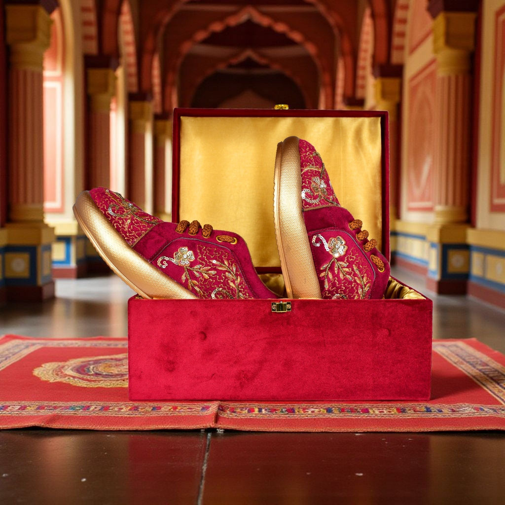 Maharani Empress sneakers