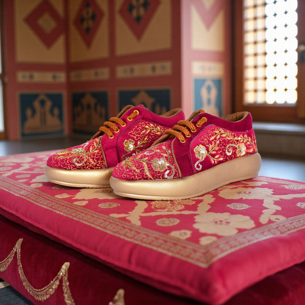 Maharani Empress sneakers
