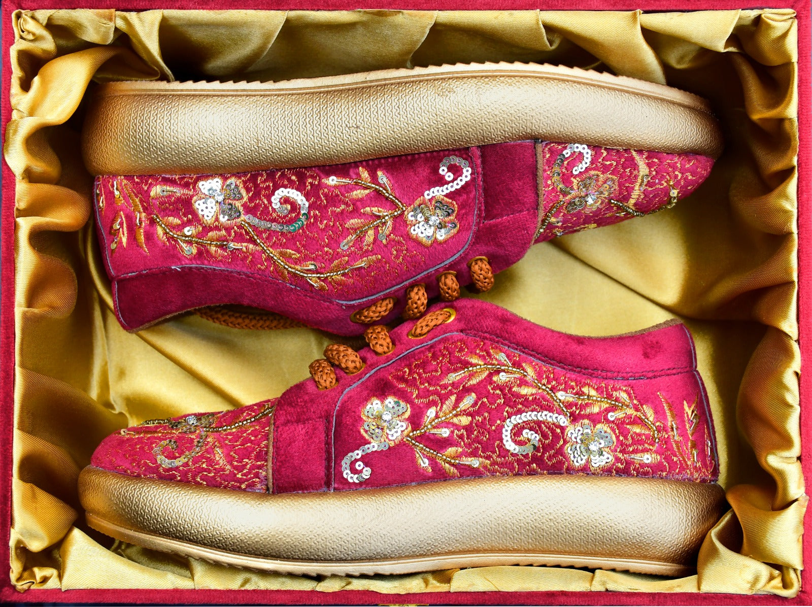 Maharani Empress sneakers